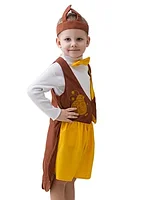 Детский карнавальный костюм Жук БОКА