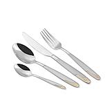 Набор столовых приборов 24 предмета Maestro MR-1512G-24, фото 2