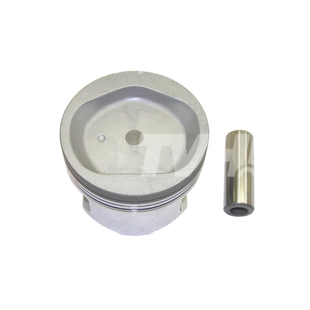 12010GS10A  Поршень Nissan K25