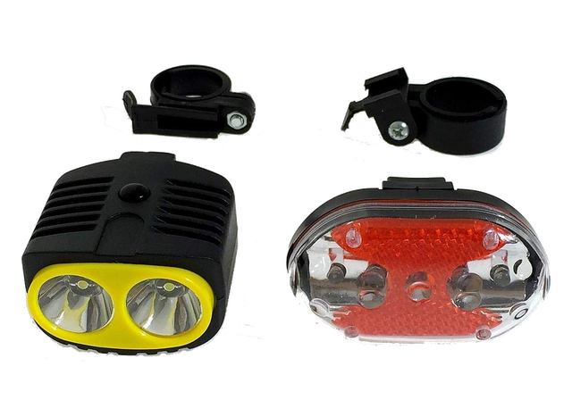 Универсальный фонарь YZ-773