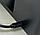 Гибкая настольная лампа - органайзер канцелярский Stark с функцией беспроводной зарядки для смартфона, фото 8