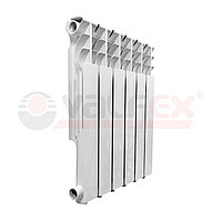 Радиатор алюминиевый VALFEX OPTIMA Alu 500 (L) (10 секций)