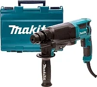 Профессиональный перфоратор Makita HR2300