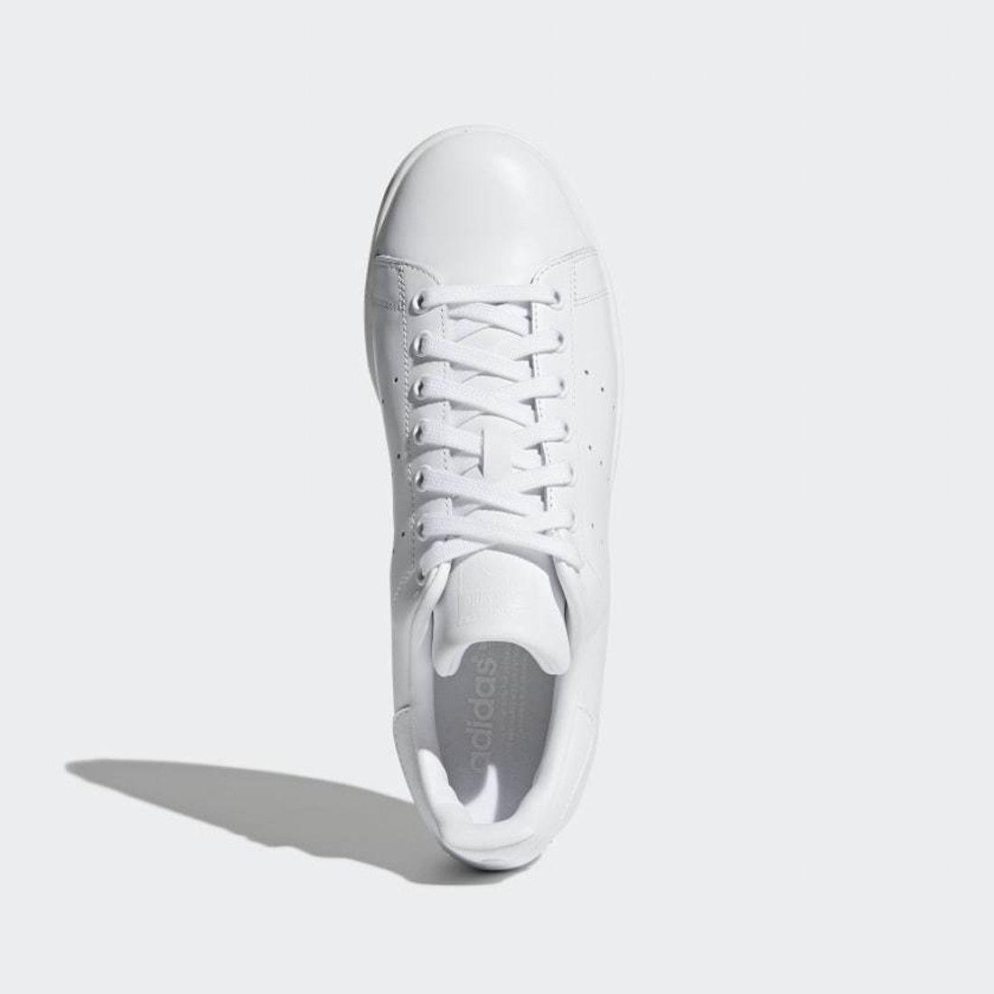 Женские кроссовки ADIDAS STAN SMITH - фото 5 - id-p186168122