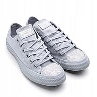 Женские кеды Converse CTAS OX