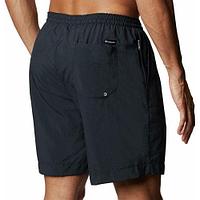 Шорты мужские Columbia M Summerdry Short чёрный