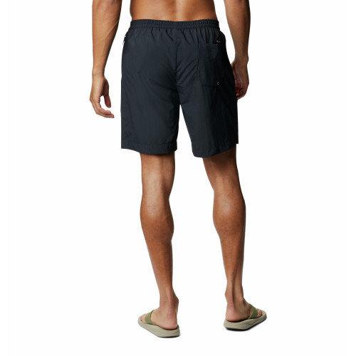 Шорты мужские Columbia M Summerdry Short чёрный - фото 2 - id-p186170157