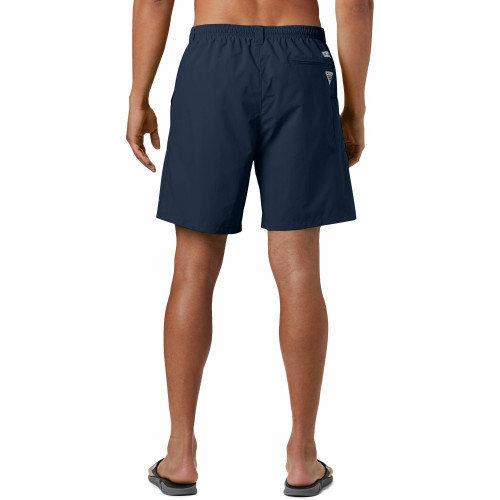 Шорты мужские Columbia Backcast III Water Short db - фото 2 - id-p186170176