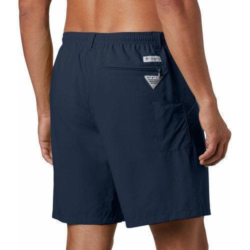 Шорты мужские Columbia Backcast III Water Short db - фото 4 - id-p186170176