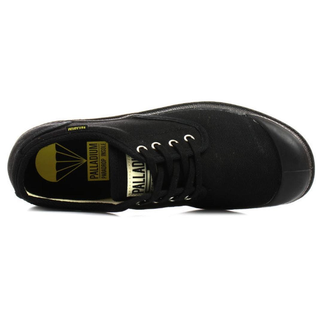 Мужские кеды Palladium Pampa OX Originale