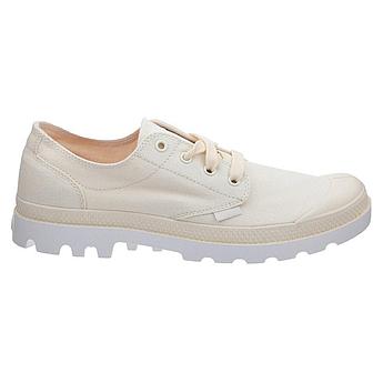 Мужские кеды Palladium Blanc OX Antique