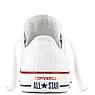 Кеды Converse All Star Ox White, фото 3