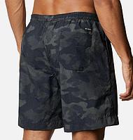 Шорты мужские Columbia M Summerdry Short black