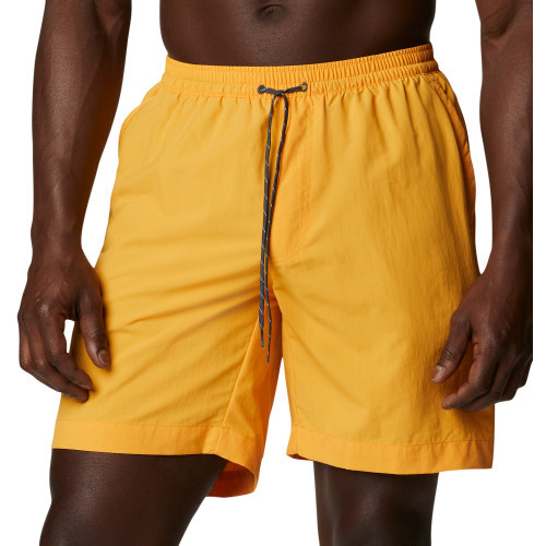 Шорты мужские Columbia M Summerdry™ Short yellow