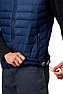 Жилет мужской Columbia Powder Lite™ Vest тёмно-синий, фото 2