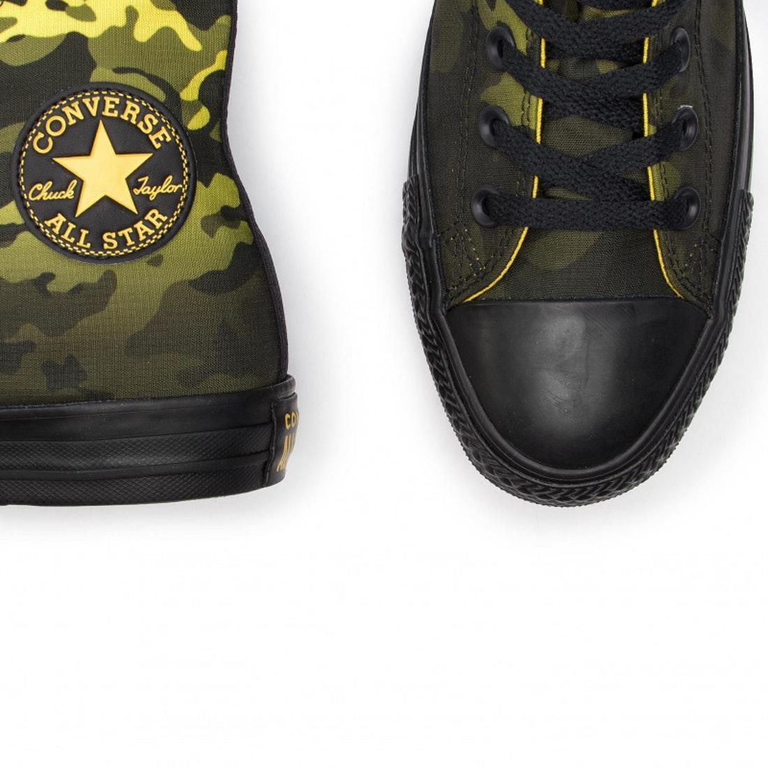 Мужские кеды Converse Ctas Hi