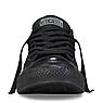 Кеды Converse All Star Ox black mono, фото 2