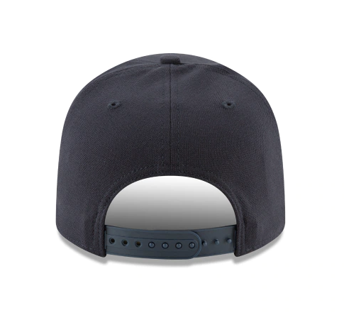 Бейсболка New Era 940 LEAG BASIC NEYYAN NAVY/WHITE Baseball cap