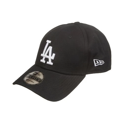 Бейсболка New Era LEAGUE ESSENTIAL 9FORTY LOSDOD BLKWHI Baseball cap