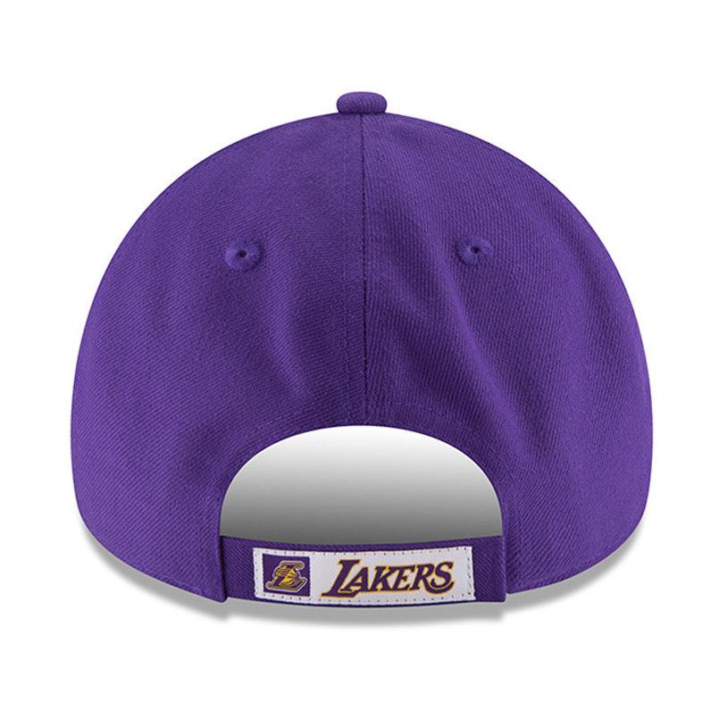 Бейсболка New Era LEAGUE LOSLAK OTC Baseball cap