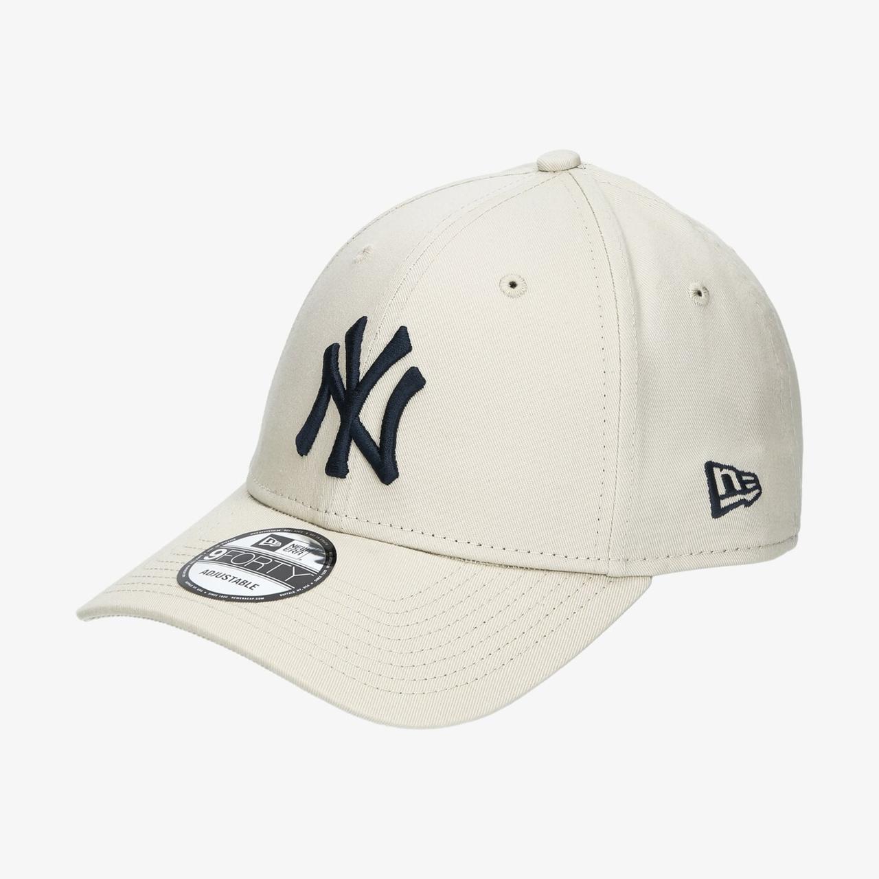 Бейсболка New Era LEAGUE ESSENTIAL 940 NEYYAN STN 3 Baseball cap