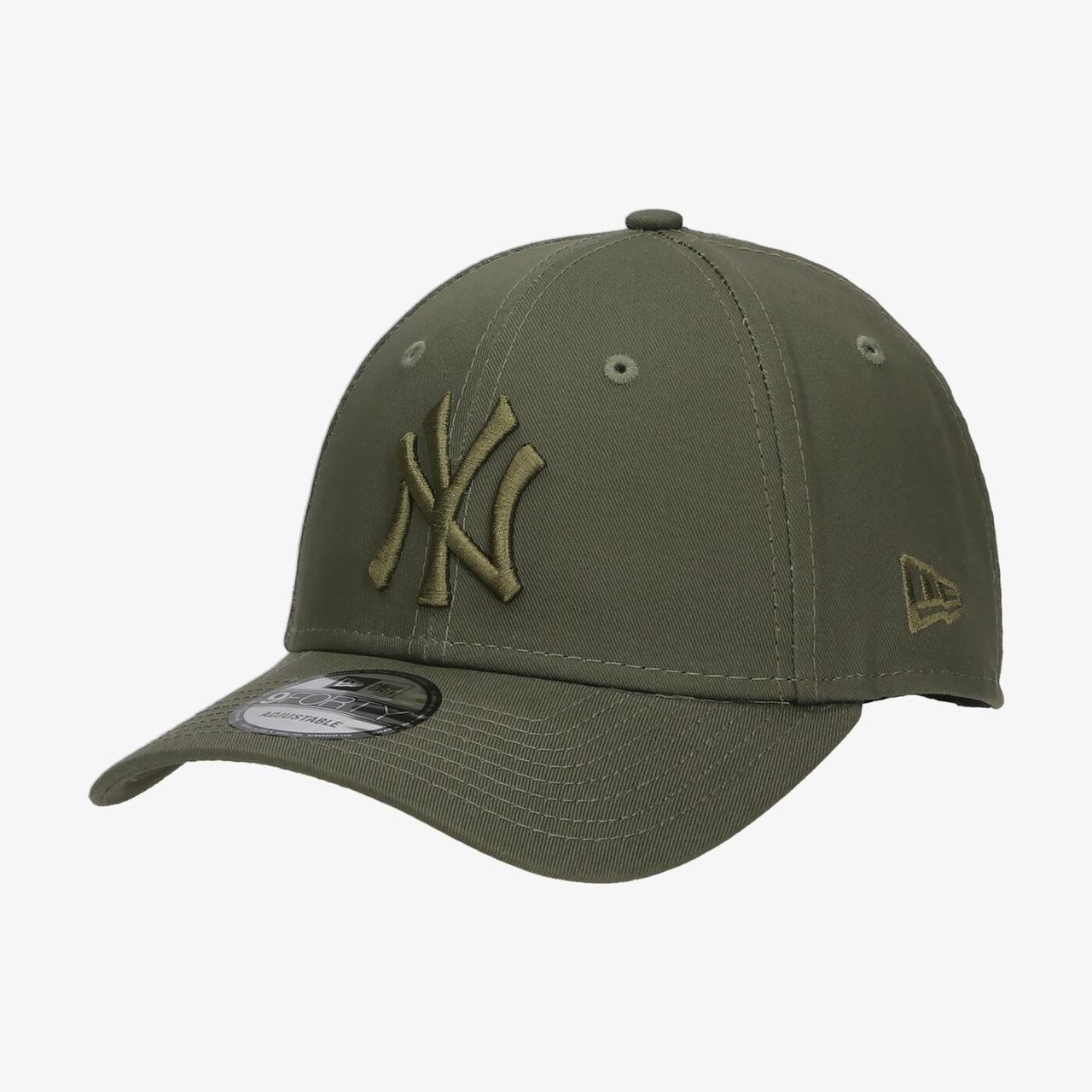 Бейсболка New Era LEAGUE ESSENTIAL 940 SNAP NEYYAN NOVNOV