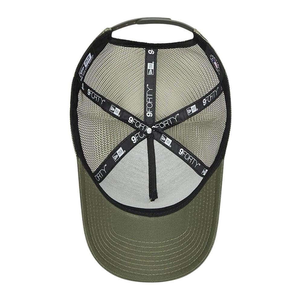 Бейсболка New Era TONAL MESH TRUCKER NEYYAN NOV