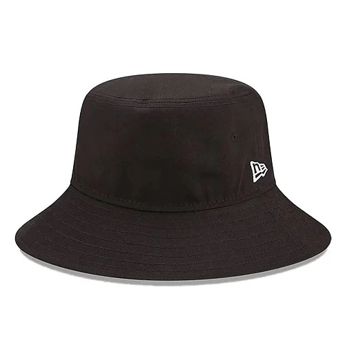 Панама New Era NE ESSENTIAL TAPERED BUCKET NEWERA BLK - фото 1 - id-p186170257