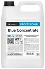 Универсальное чистящее средство Pro-Brite Blue Concentrate низкопенный