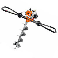 Бензобур (мотобур, ямобур) Stihl BT 360 аренда (прокат)