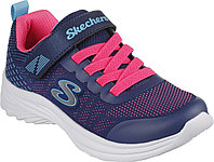 Кроссовки детские Skechers DREAMY DANCER синий/мультицвет