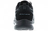 Кроссовки женские Skechers  BOUNTIFUL черный/серый, фото 3