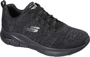 Кроссовки мужские Skechers ARCH FIT черный