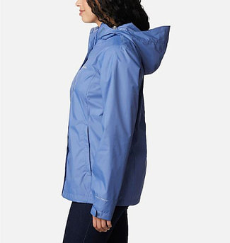 Куртка мембранная женская Columbia Arcadia™ II Jacket синий