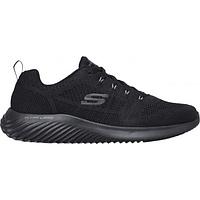 Кроссовки мужские Skechers BOUNDER черный