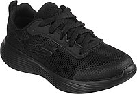 Кроссовки детские для бега Skechers GO RUN 400 V2 черный