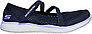 Кроссовки детские Skechers MICROSTRIDES Kid's sport shoes синий, фото 2