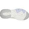 Кроссовки женские Skechers D'LITES 4.0 Women's sport shoes серый/розовый/белый, фото 3