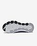 Кроссовки мужские Skechers D'LUX WALKER Men's sport shoes белый\серый, фото 4