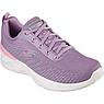 Кроссовки женские Skechers SKECH-AIR DYNAMIGHT светло-сиреневый, фото 5