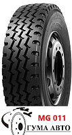 .Автошина 315/80 R22.5 MIRAGE MG011 20PR универсальная