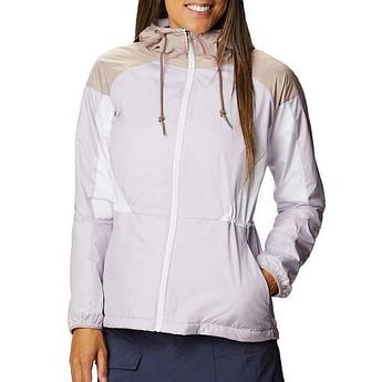 Куртка женская Columbia Side Hill™ Lined Windbreaker