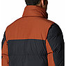 Куртка мужская Columbia Marquam Peak Fusion™ Parka коричневый, фото 2
