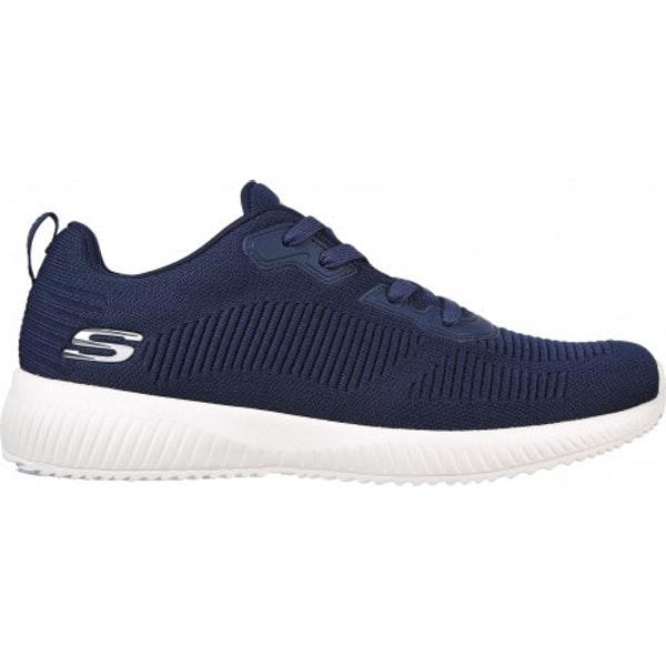 Кроссовки мужские SKECHERS SQUAD синий