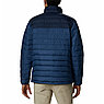 Куртка мужская Columbia Powder Lite™ Jacket синий, фото 5