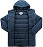 Куртка пуховая мужская Columbia South Canyon™ Down Parka синий, фото 10