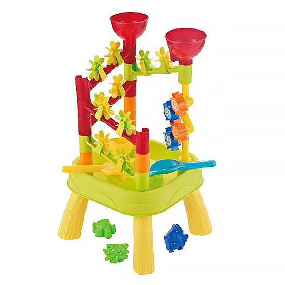 PITUSO Столик для игры с водой и песком с аксессуарами (24 эл-та) HW21069668