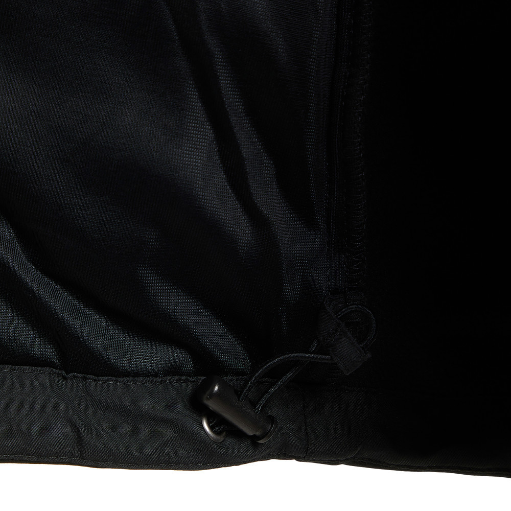 Куртка софт-шелл мужская Columbia Cascade Ridge II Softshell чёрный - фото 9 - id-p186169506