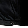 Куртка софт-шелл мужская Columbia Cascade Ridge™ II Softshell чёрный, фото 9
