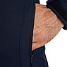 Куртка софт-шелл мужская Columbia Cascade Ridge™ II Softshell синий, фото 6